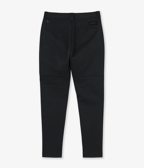 MULTI PURPOSE PANTS BLACK