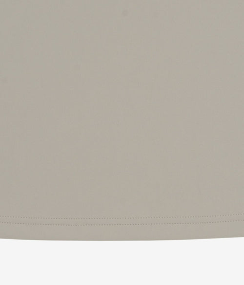WM SHORT SLEEVE MOCK NECK