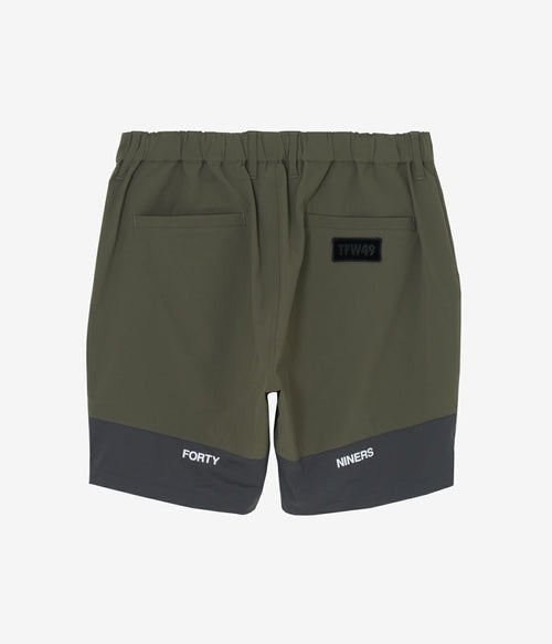 COMBINATION SHORTS