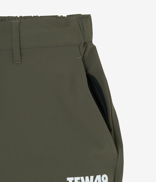 COMBINATION SHORTS