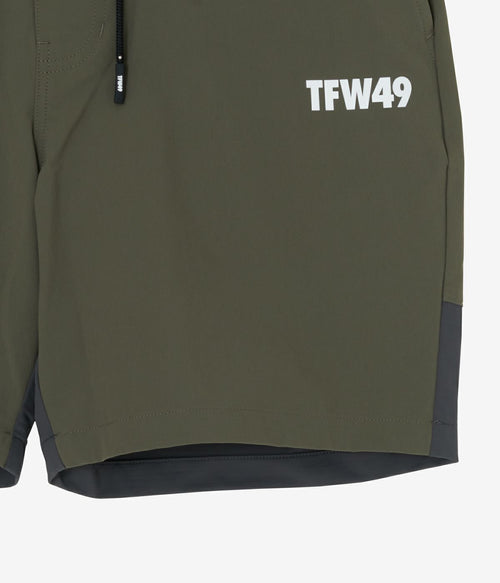COMBINATION SHORTS