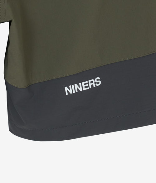 COMBINATION SHORTS