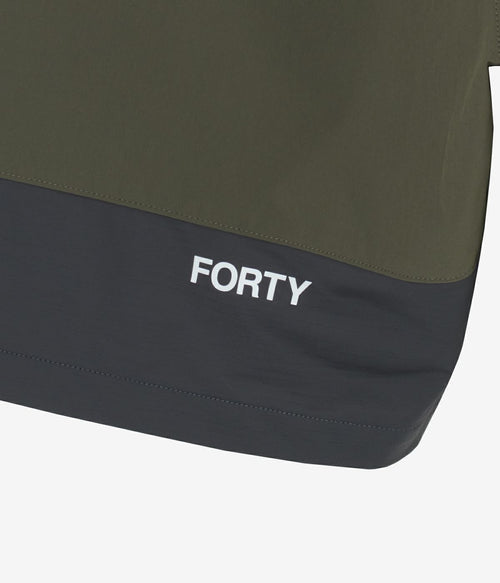 COMBINATION SHORTS