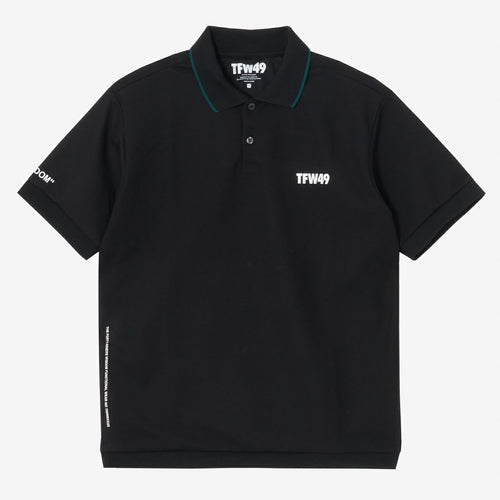 REGULAR COLLARS POLO