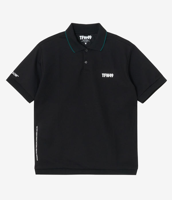 REGULAR COLLARS POLO