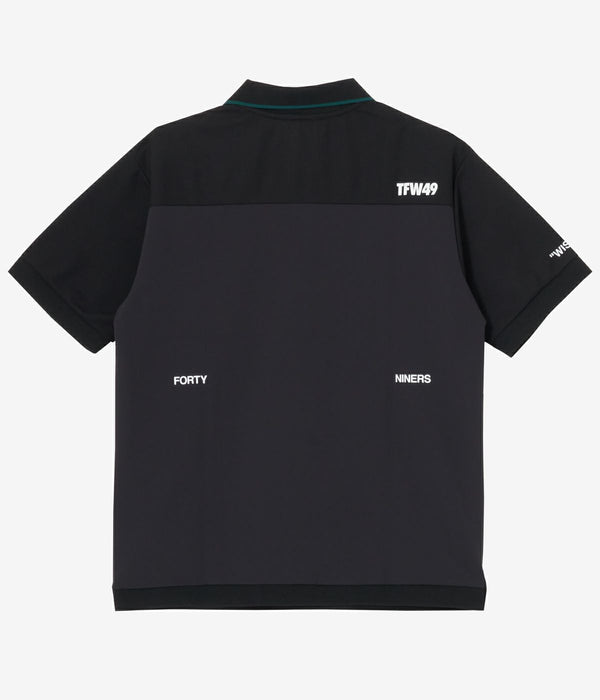 REGULAR COLLARS POLO
