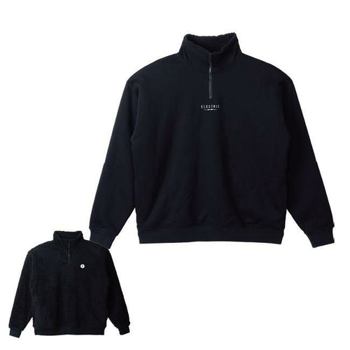 UNDERVOLT REVERSIBLE HALF ZIP