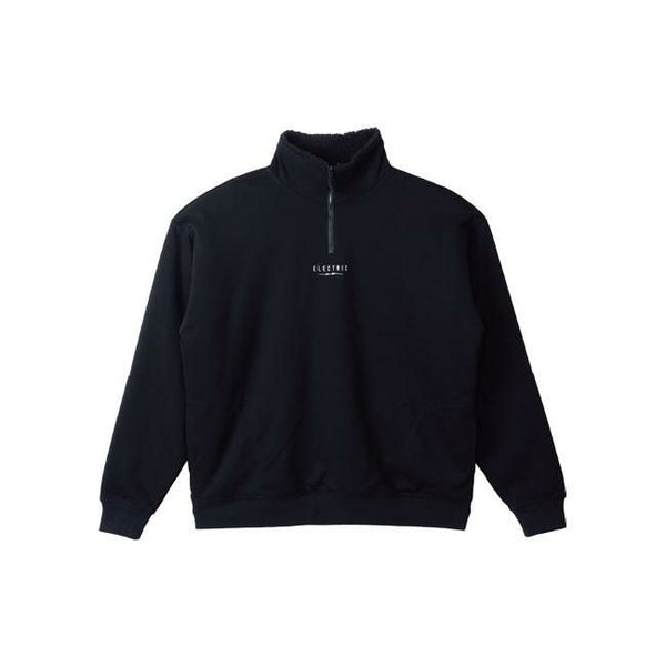 UNDERVOLT REVERSIBLE HALF ZIP