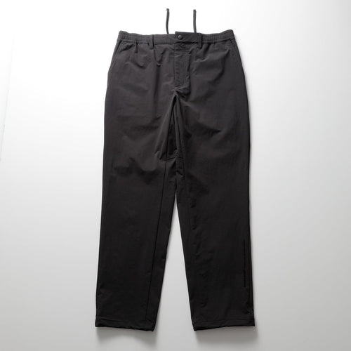Tech Relax Tapered Pant