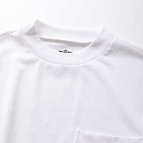 Bestie Boys LTI Mock Neck L/S