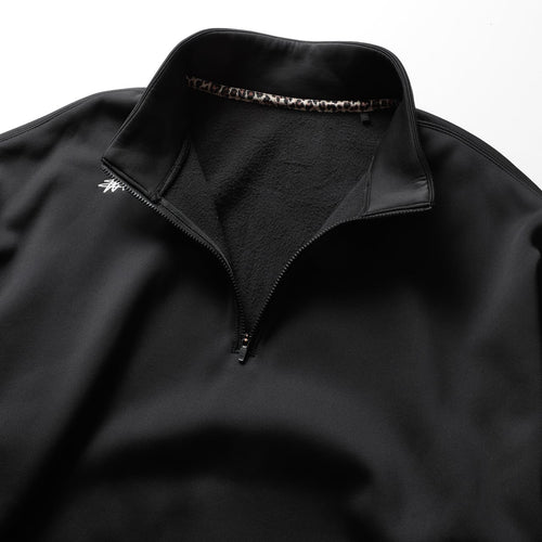 Tech Sweat Half Zip