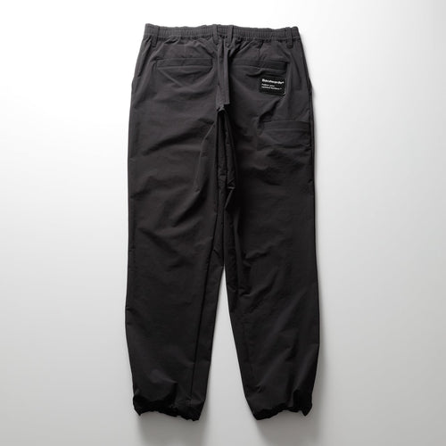 Tech Relax Tapered Pant