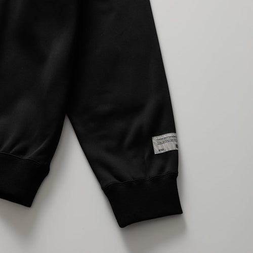 Tech Sweat Mock Neck