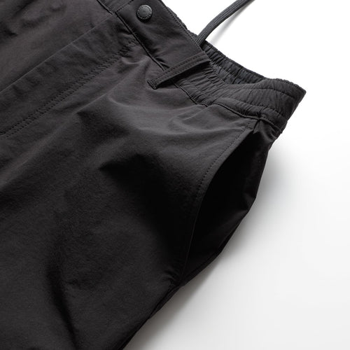 Tech Relax Tapered Pant
