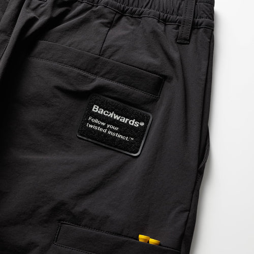 Tech Relax Tapered Pant