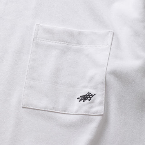 Bestie Boys LTI Mock Neck L/S