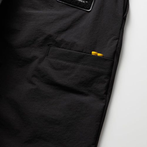 Tech Relax Tapered Pant