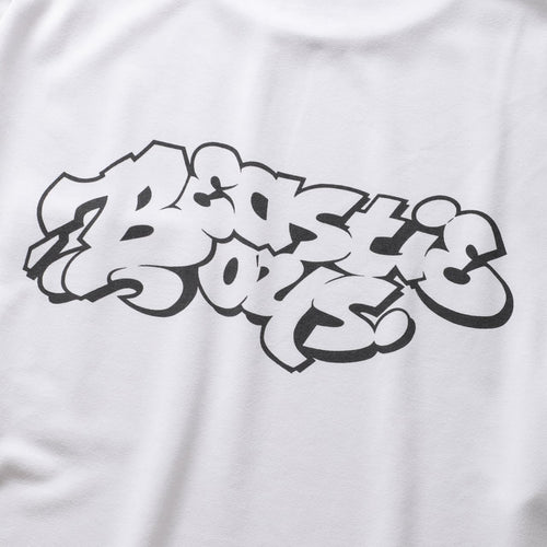 Bestie Boys LTI Mock Neck L/S