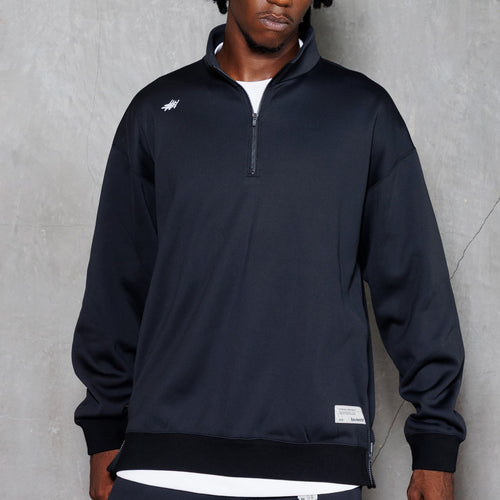 Tech Sweat Half Zip