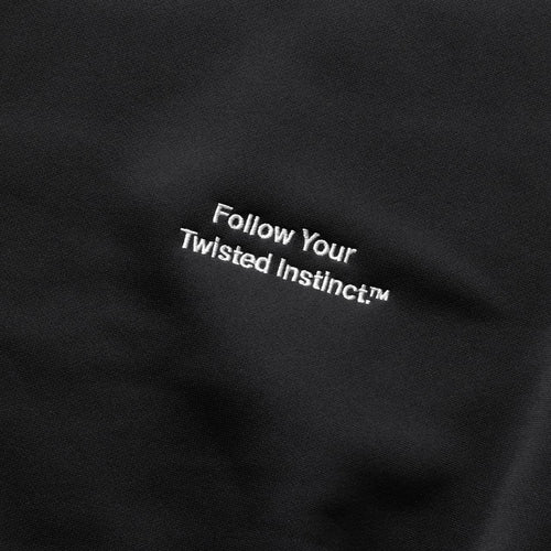 Tech Sweat Mock Neck