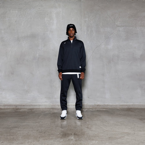 Tech Sweat Half Zip
