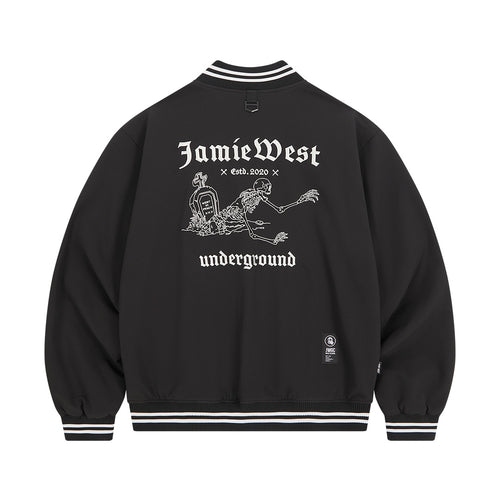 Underground Stadium Jacket