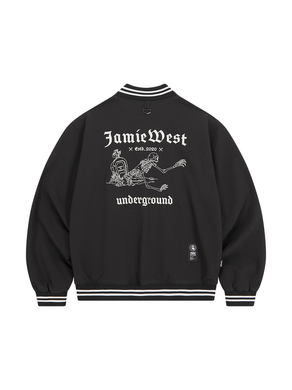 Underground Stadium Jacket