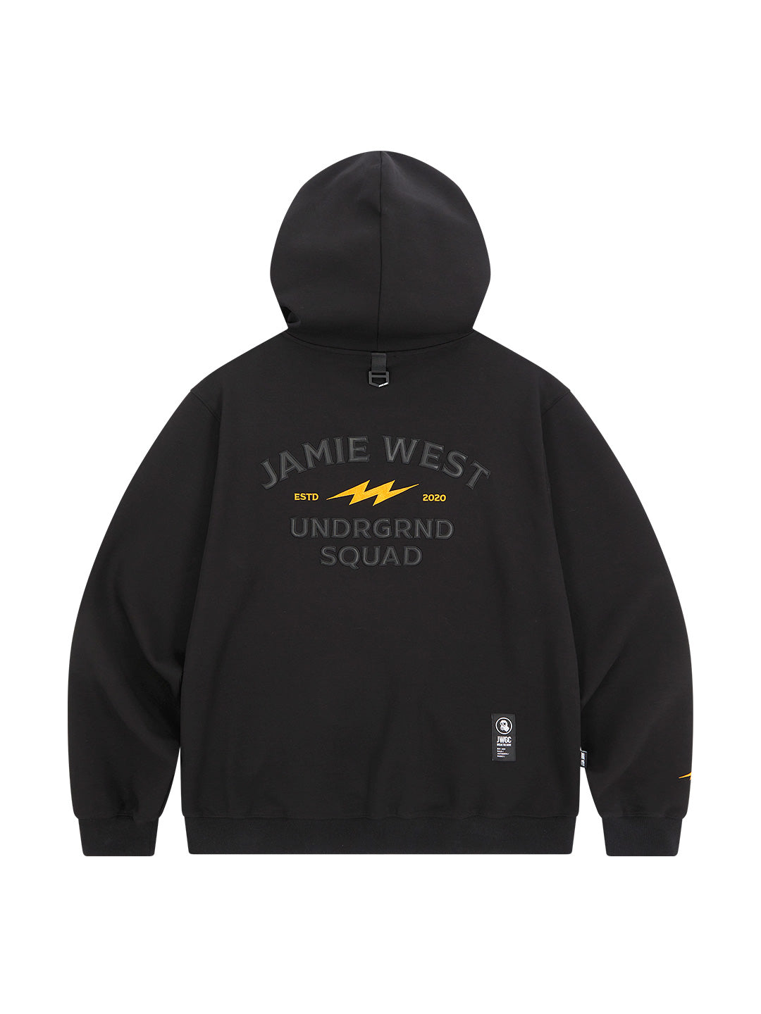 【新品】RUFFLOG®︎ RUFFLOG パーカー RUFFLOG｜ラフロッグ