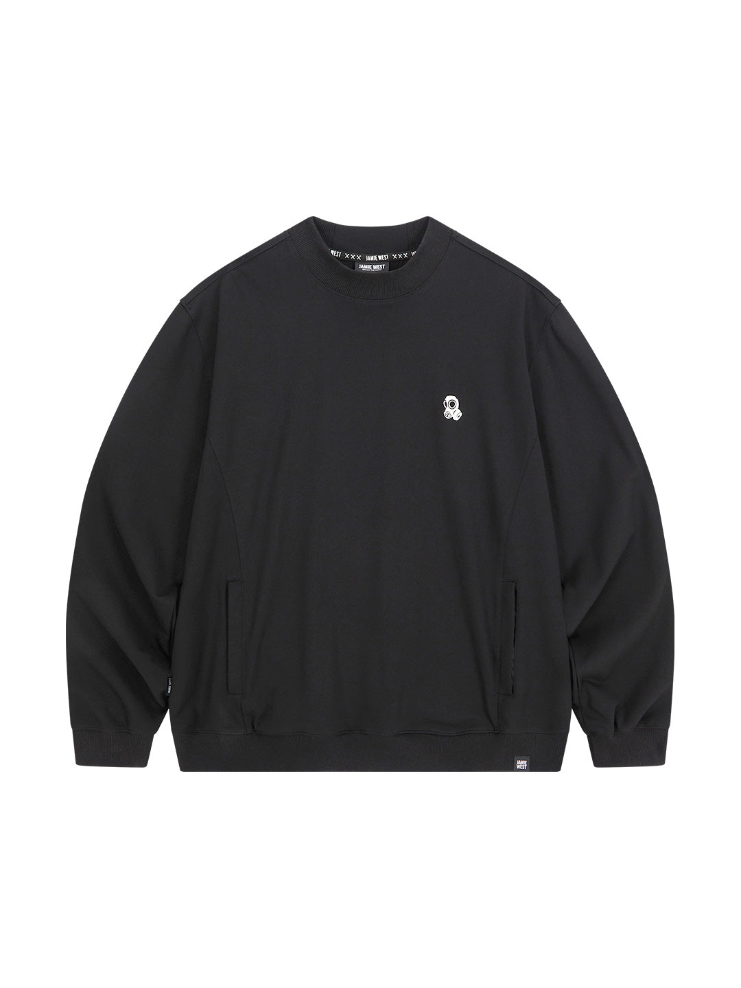 【美品】　RUFFLOG ブラック　Ｌサイズ RUFFLOG｜ラフロッグ