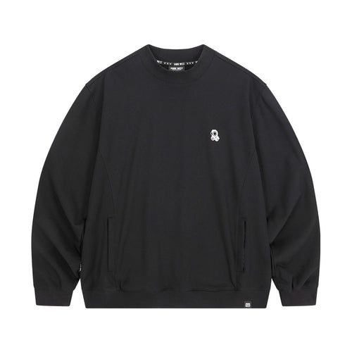 Nick Mockneck Sweatshirts