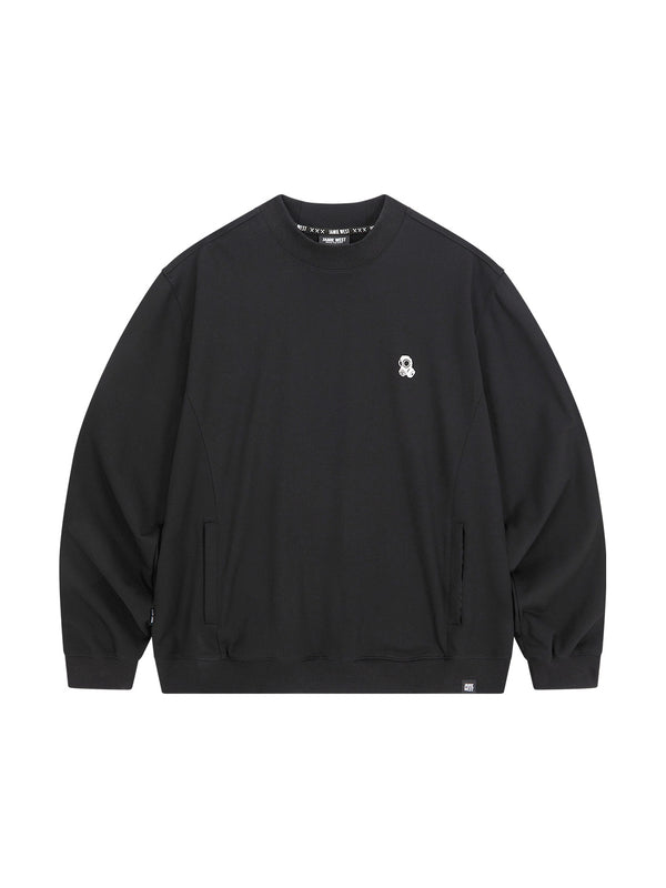 Nick Mockneck Sweatshirts