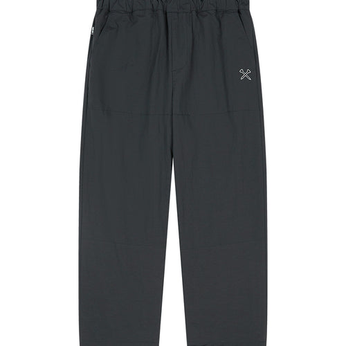 Fleece Nylon Reversible Pants