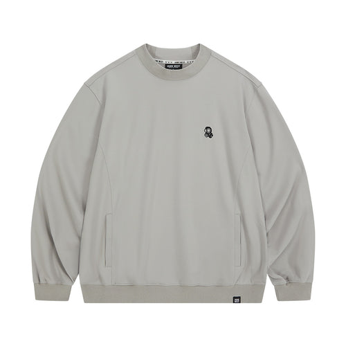 Nick Mockneck Sweatshirts