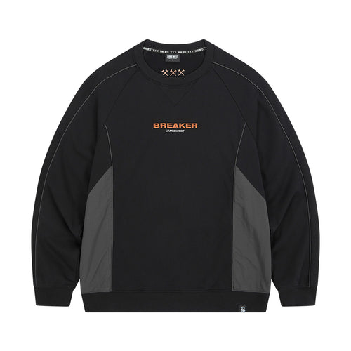 Breakers Active Sweatshirts