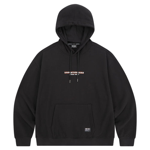 UNDRGRND Hoodie Sweatshirts