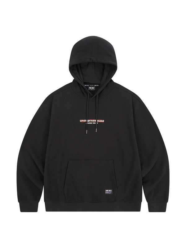 UNDRGRND Hoodie Sweatshirts