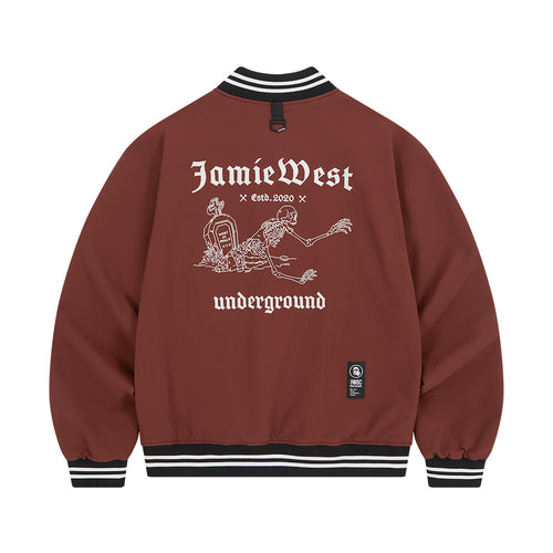 Underground Stadium Jacket