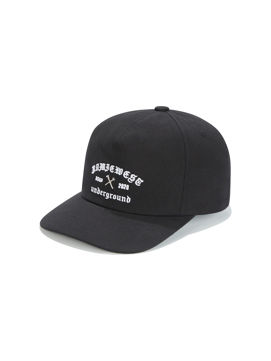 RG SQUARE LOGO CAP（RUFFLOG） RG SQUARE LOGO CAP（RUFFLOG） RG square LOGO CAP – RUFFLOG