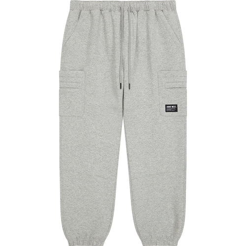 Side Pocket Jogger Pants