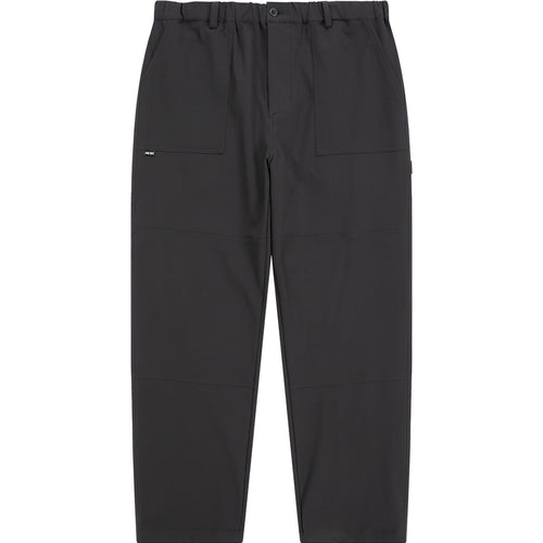 Nylon Carpenter Pants