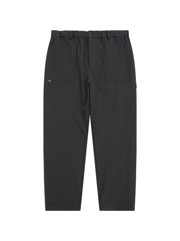 Nylon Carpenter Pants