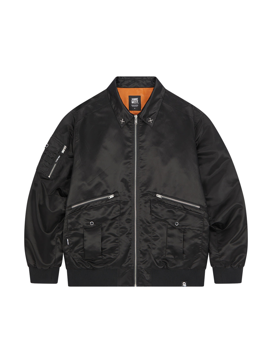 メンズウェア TNRCN COACH JACKET RUFFLOG TNRCN COACH JACKET RUFFLOG