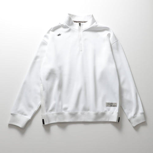 Tech Sweat Half Zip
