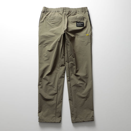 Tech Relax Tapered Pant