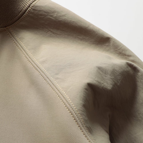 Tech Sweat Mock Neck