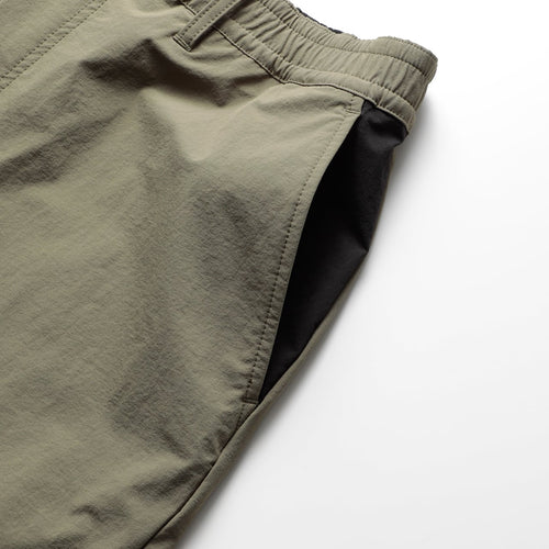 Tech Relax Tapered Pant