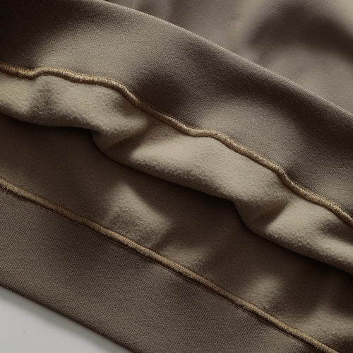 Tech Sweat Mock Neck