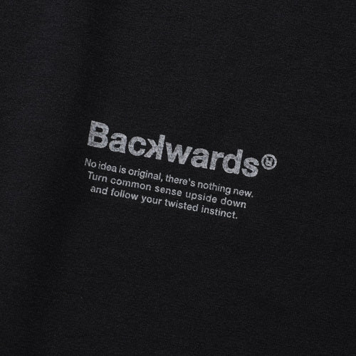 Bestie Boys LTI Mock Neck L/S