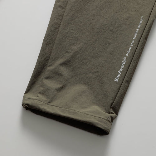 Tech Relax Tapered Pant