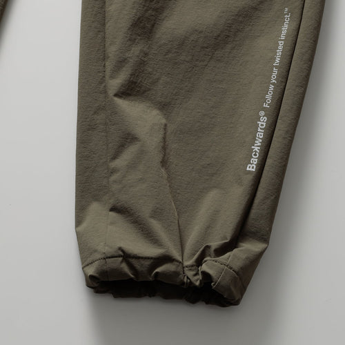 Tech Relax Tapered Pant